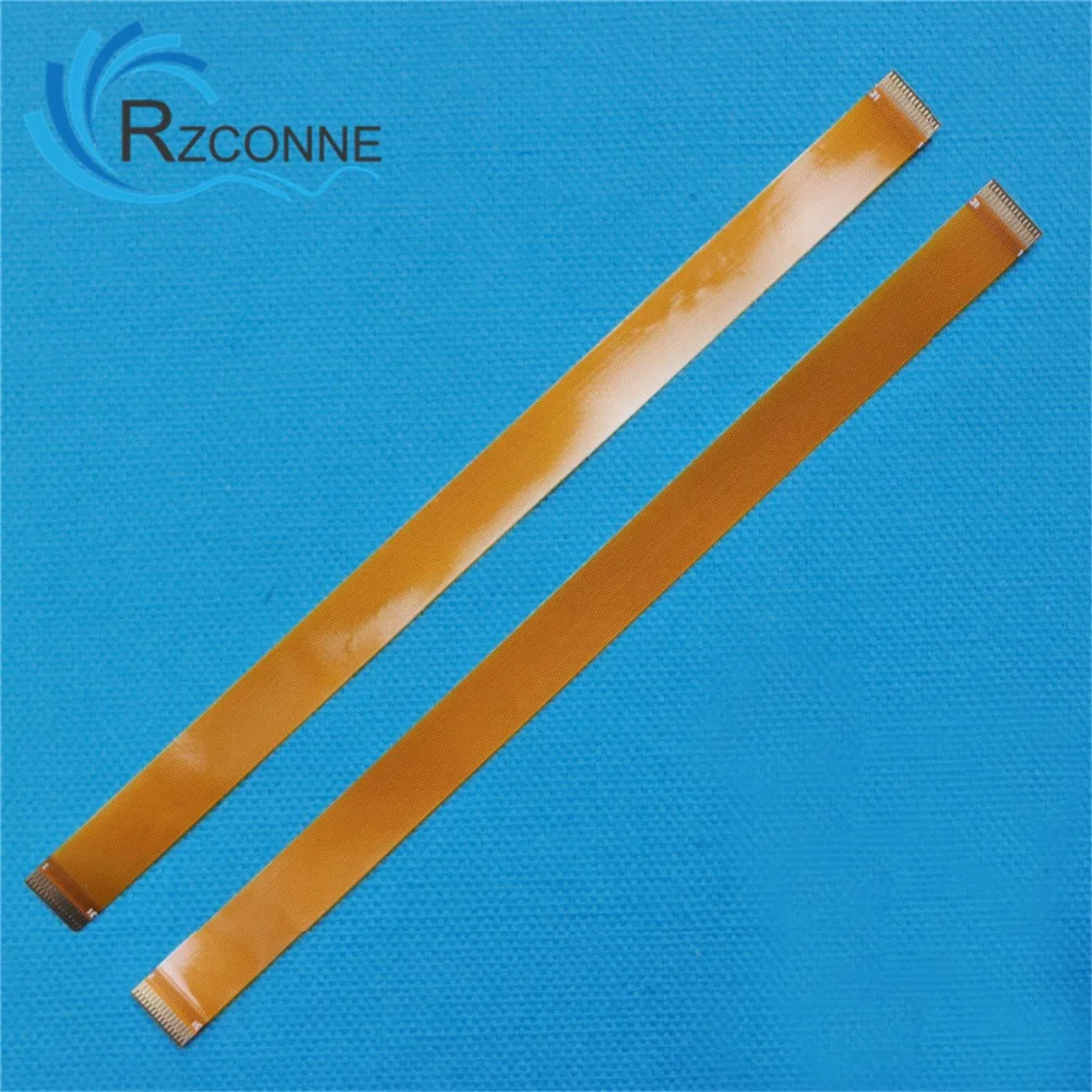 Гибкий плоский кабель FFC FPC длина 0 3 мм 150 мм|31 pin|fpc cable0.3mm ffc cable |