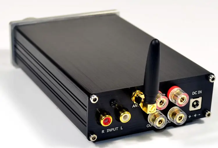 TPA3255 Высокая мощность стерео цифровой Класс D 5,0 Bluetooth ЦАП усилитель декодирования