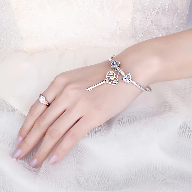 JewelryPalace 925 пробы серебро море любви Парусник Очарование Бусины Для мамочек и дочери Новая горячая Распродажа красивые подарки
