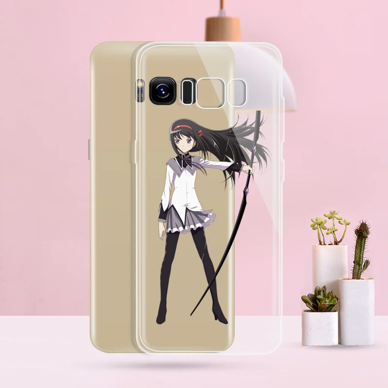 N099 Кунг Фьюри Мягкий ТПУ силиконовый чехол для Samsung Galaxy A3 A5 A6 A7 A8 A9 M10 M20 S10 S10E Lite Plus