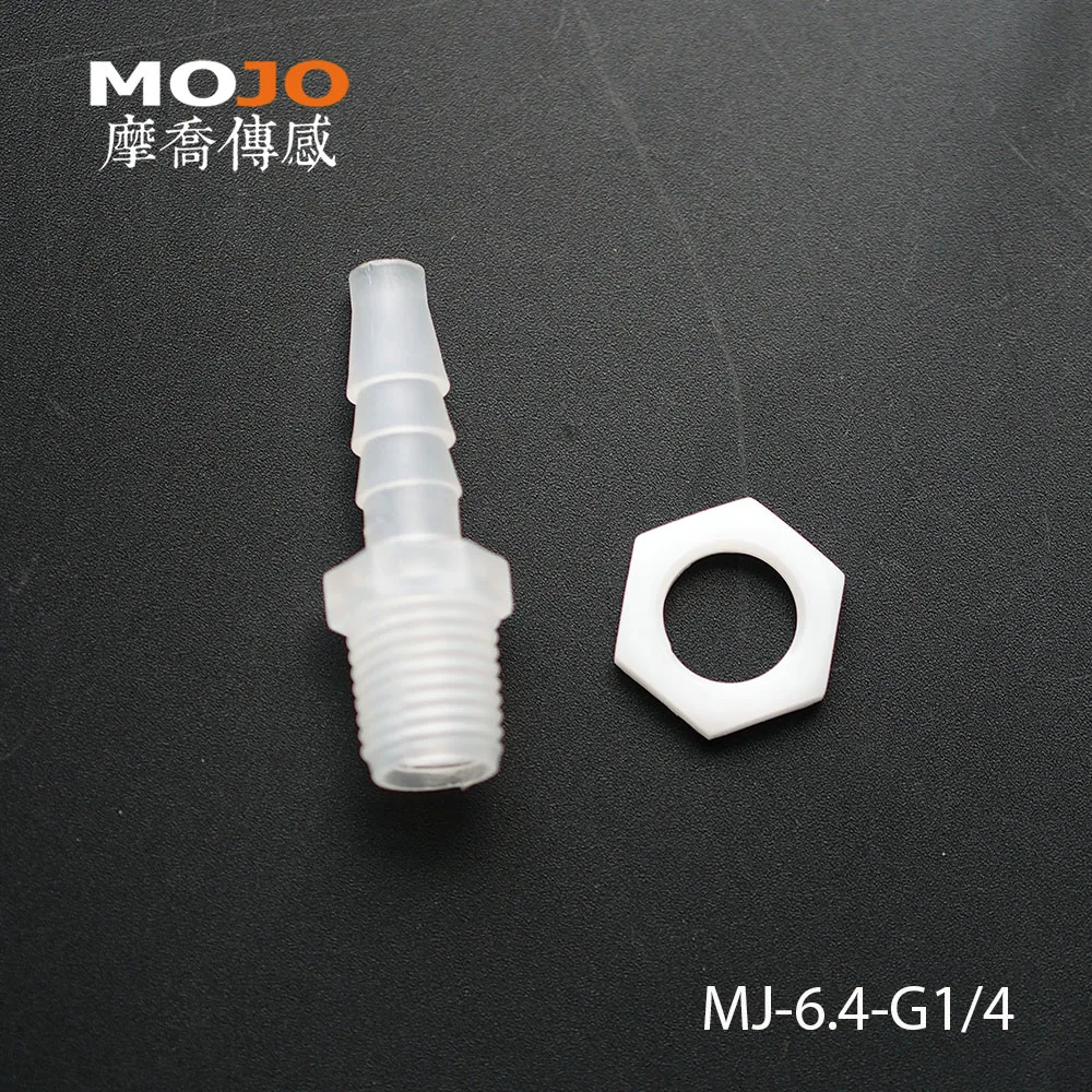 2020 Free shipping!!MJ-6.4-G1/4 water hose quick connector (100pcs/lots) | Pipe Fittings