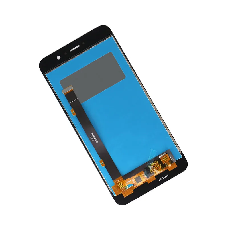 Для Gionee A1 Lite ЖК-дисплей с сенсорным экраном в сборе дигитайзер ЖК-дисплей для Gionee A1 Lite экран тест