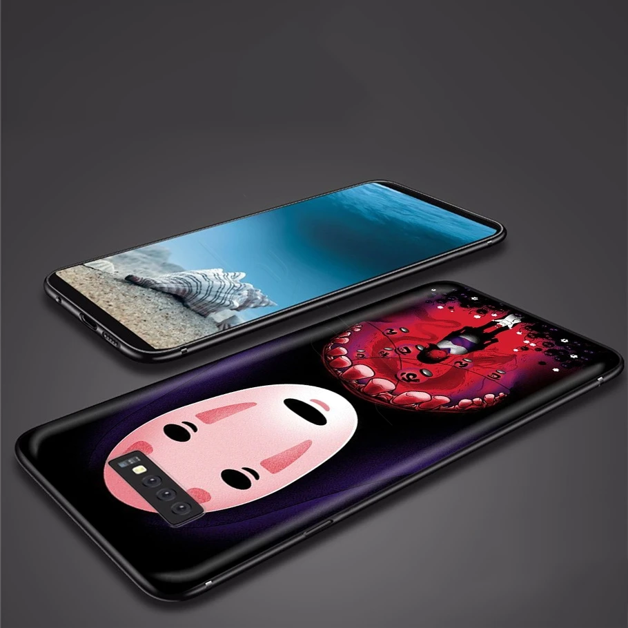 Чехол для Samsung Galaxy S20 S10 S9 S8 S7 S6 Plus Note 9 8 M30 M20 M10 Edge Lite Ultra|Бамперы| |