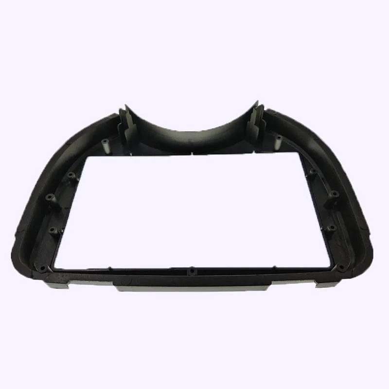 2Din Facia для NISSAN Micra March RENAULT Pulse радиоприемник CD DVD стерео панель приборная