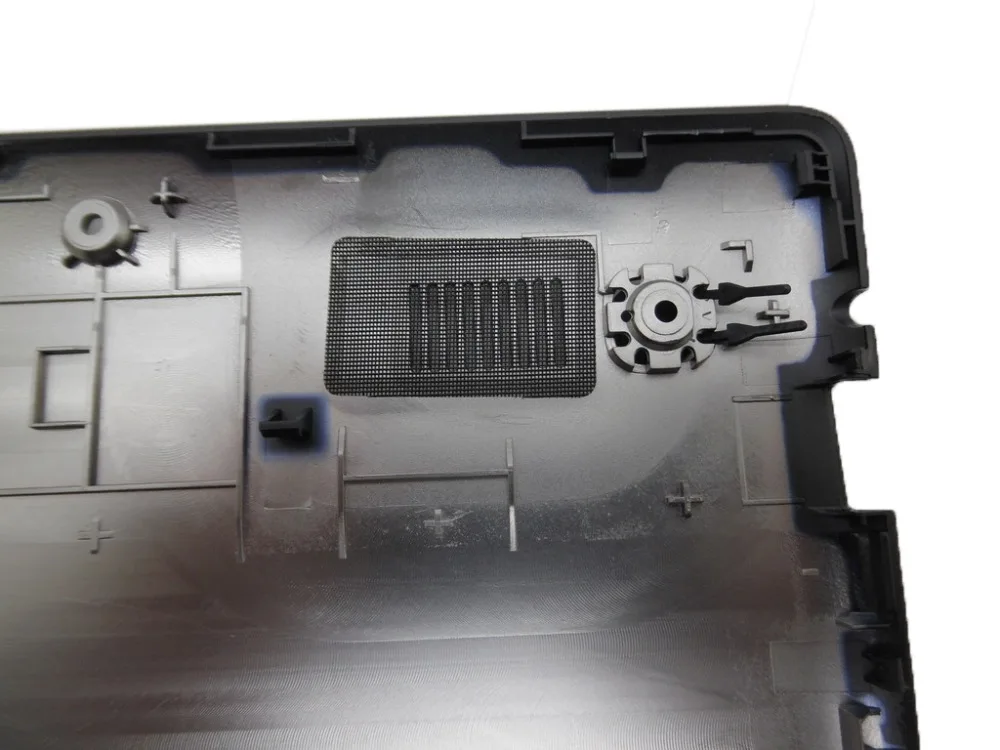 Нижний чехол для ноутбука Lenovo Ideapad A10 90204374 90204375 90204570 320200388 90204571 320200389 нижний