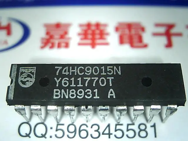 74HC9015N DIP20 100% новый оригинальный | Электронные компоненты и принадлежности