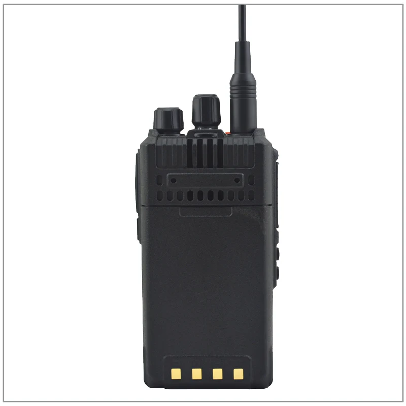 Ceny LEIXEN NOTE 25W Wysokiej Mocy Radio Przenośne Super Duża Odległość UHF 400-480MHz 16 Kanałowy Ręczny Walie Talkie W/ 4000mAh Baterii