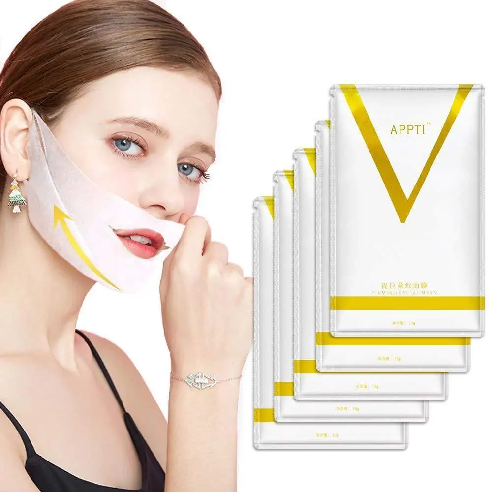 VIP Only 4d маска для лица 1 шт. 2 6 10 | Красота и здоровье