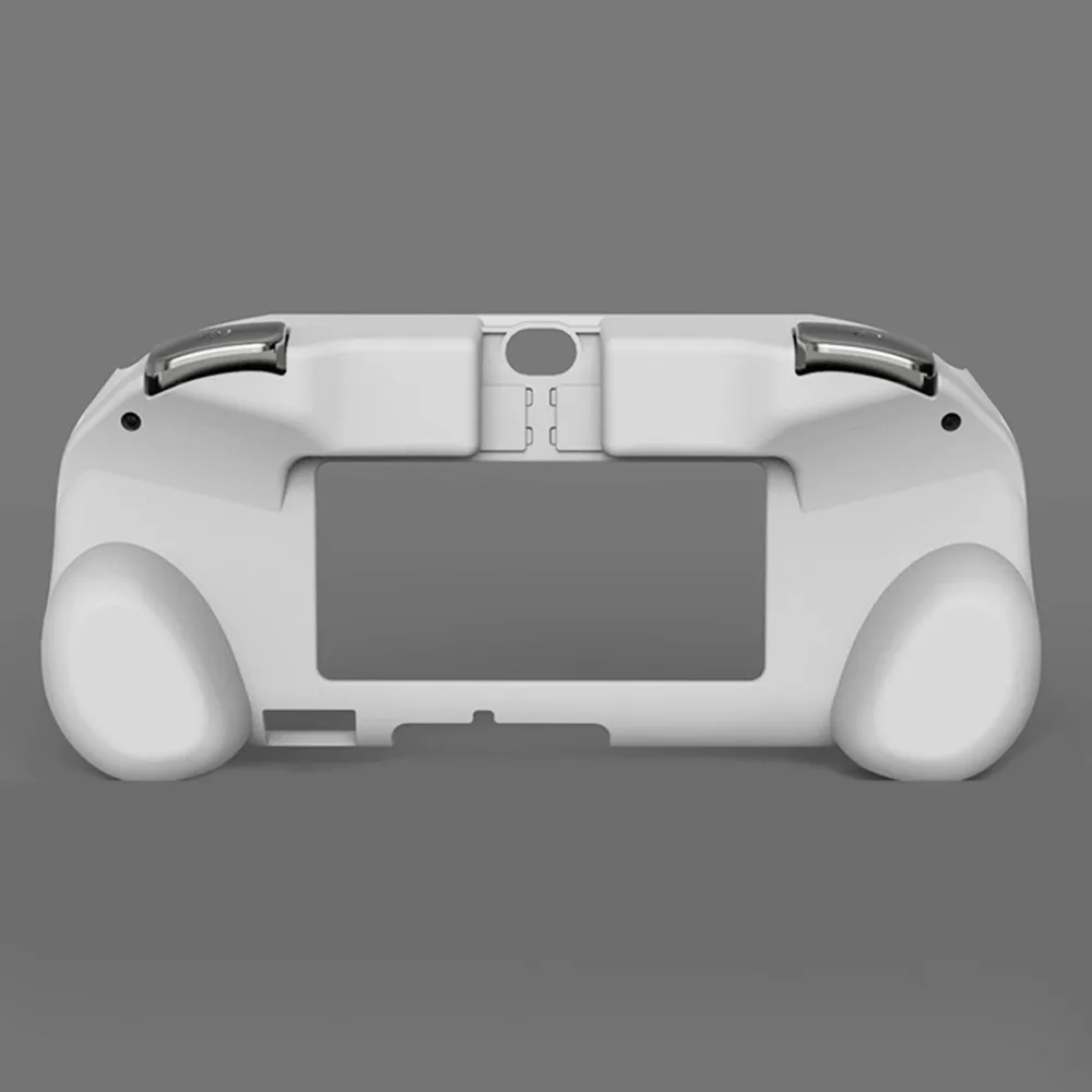 MASiKEN чехол с держателем для ручки подходит PS Vita 2000 PSV сменный обновленный