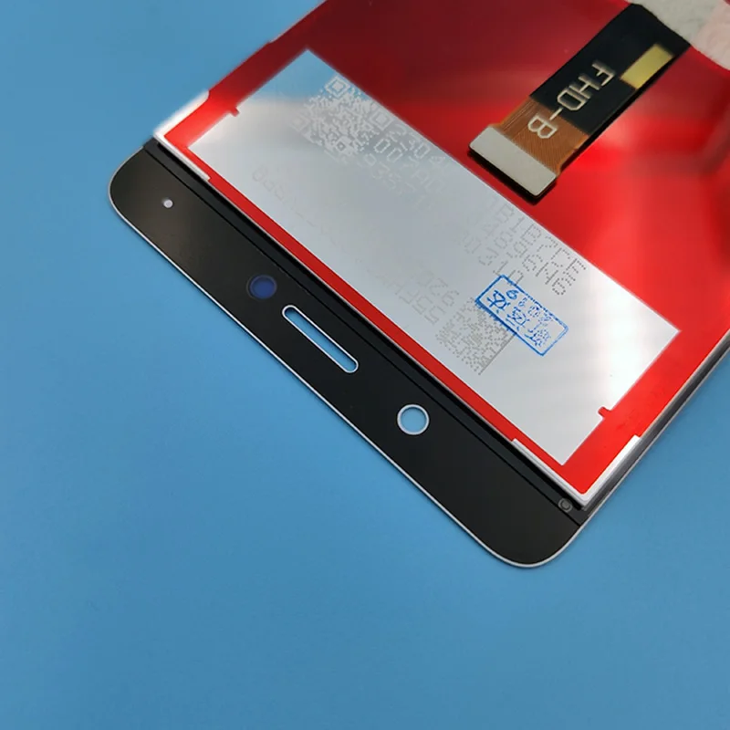 ЖК-дисплей для Huawei Честь 6X BLN-L24 BLN-AL10 BLN-L21 BLN-L22 и сенсорный экран дигитайзер сборки