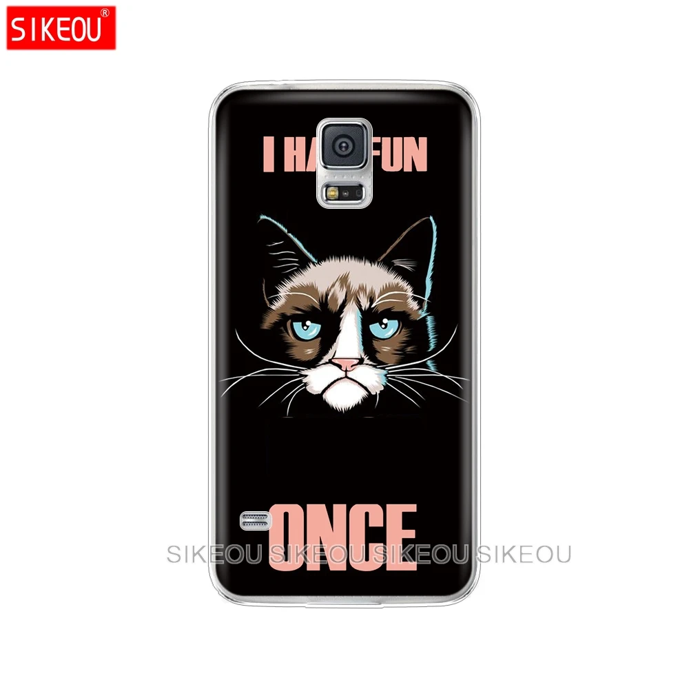 33971 Мягкий силиконовый чехол для samsung Galaxy S5, чехол для телефона, чехол для samsung S5 Neo, чехол для samsung S5 i9600, SM-G900F, бабочка - Цвет: 33971