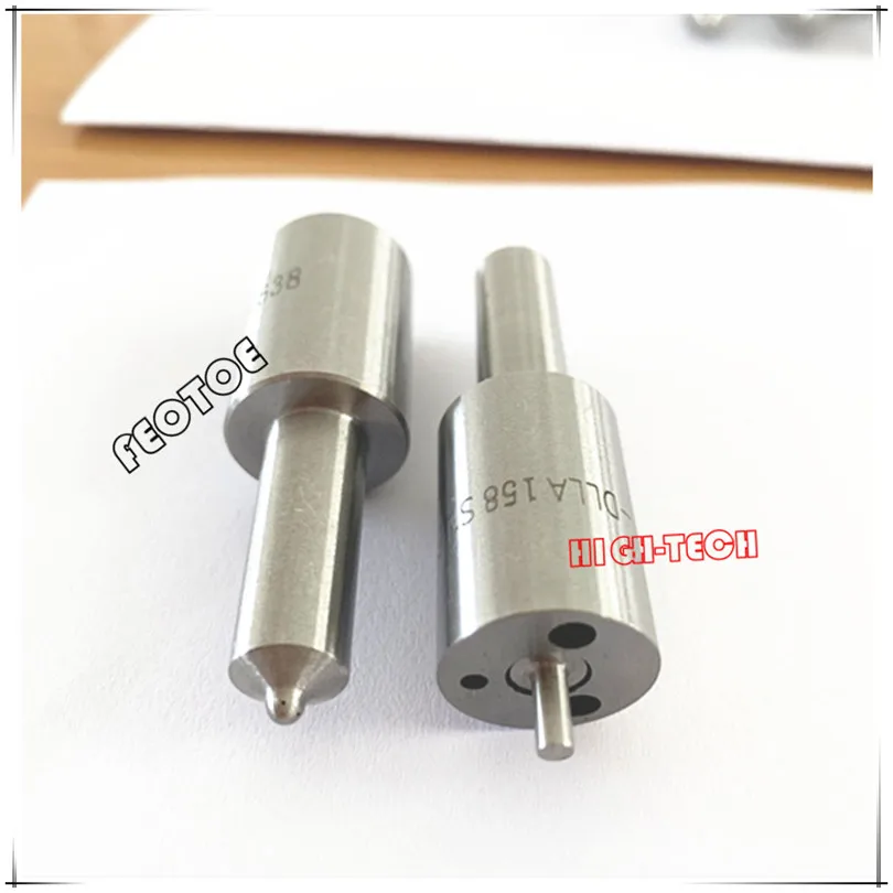 

DLLA160S295N422 сборная дизельная Форсунка 105015-4220 высокого качества