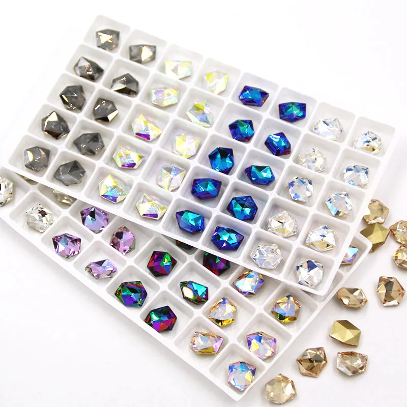Новые высококачественные наклейки на стекло в форме ледяного льда