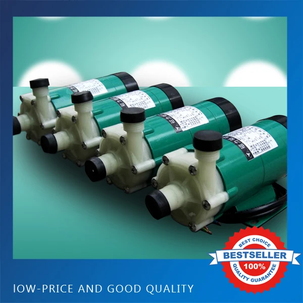 Магнитный центробежный водяной насос Горячая Распродажа Chemical Pumps|Насосы| |