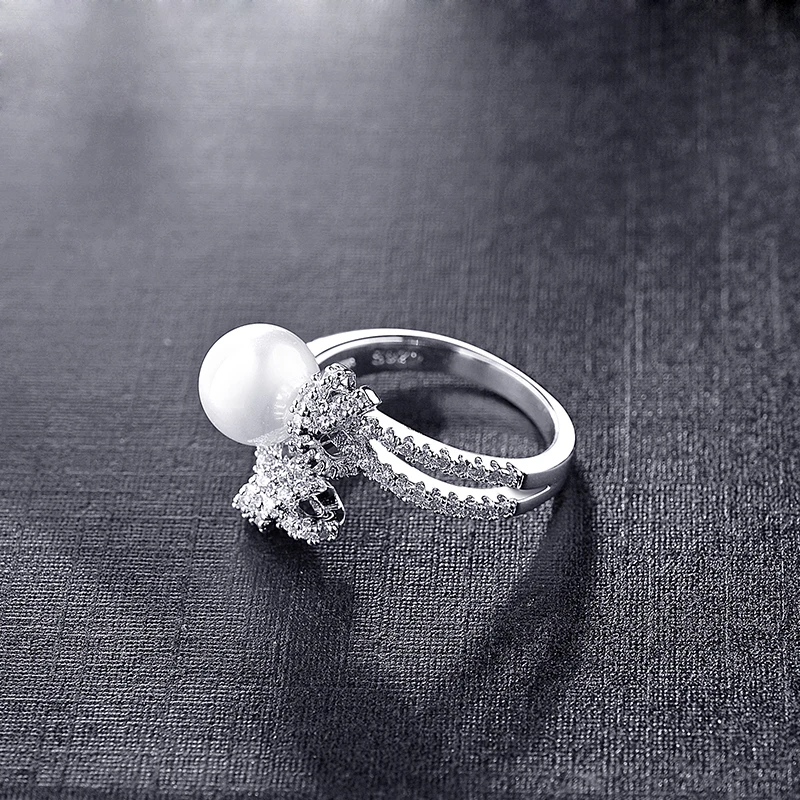 Новинка 2017 новое кольцо для открытия продукта свободный размер регулируемые