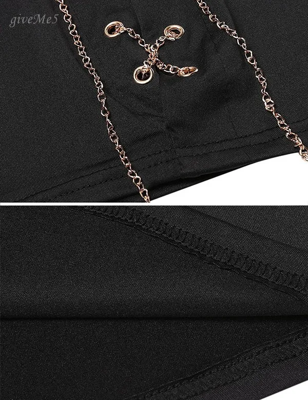 Футболка женская Демисезонный Для женщин футболка 2017 Сексуальная выдалбливают