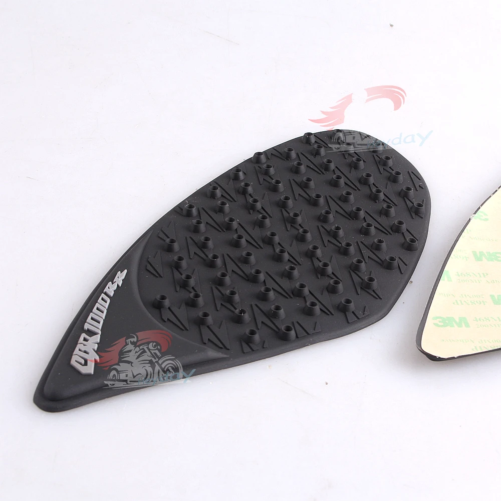 Защитная Наклейка для Honda CBR1000RR 2008 2009 2010 2011 2012 2013 газовый коленный захват боковая