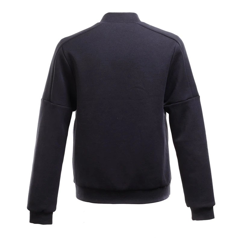 Оригинальный Новое поступление Adidas TTOP кН REV BOM Женская двусторонняя куртка
