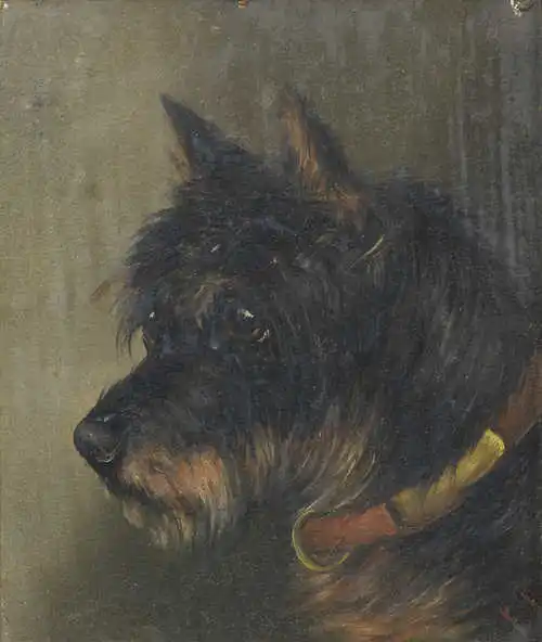 HD печать животных наборы Акриловая Краска на холсте домашнее украшение