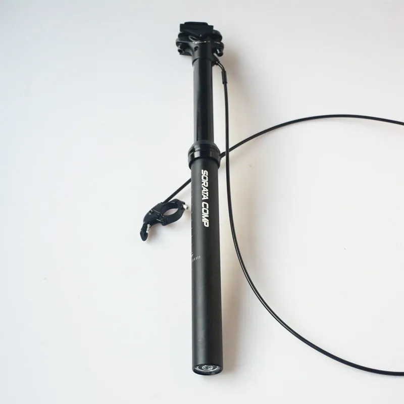 Регулируемый подседельный штырь для горного велосипеда 30 9 x мм|adjustable seatpost|mountain bike