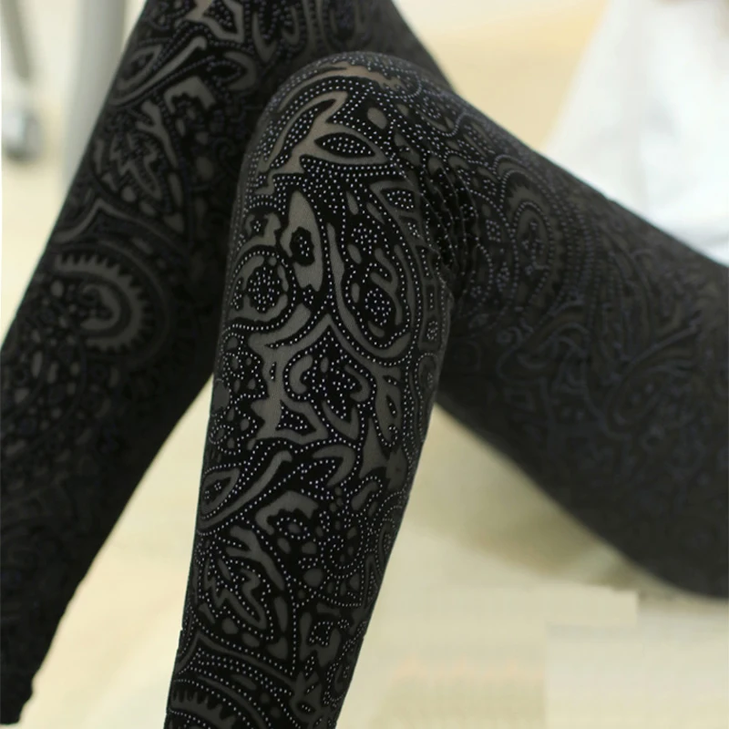 2016 Моды Горячей Продажи Леггинсы Женские Брюки Легинсы Экстравагантность