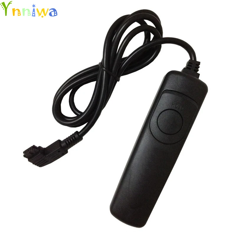 

RM-S1AM Remote Shutter Release Control cord for A900 A850 A700 A580 A560 A550 A500 A450 A350 A300 A200 A100 A77 A65 A57 A55 A35