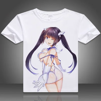 Футболка с коротким рукавом для девочек и мальчиков|tee shirt|anime t-shirtunisex shirt |