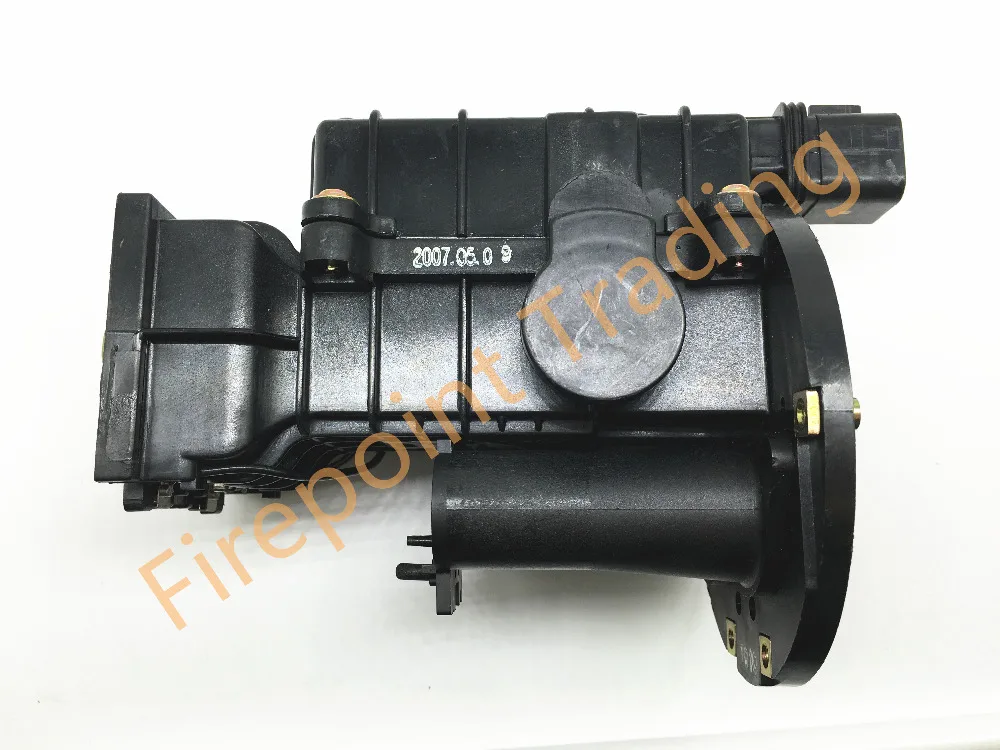 Подходит для M itsubishi G alant E33A Maf датчик массового расхода воздуха OEM # MD118126 E5T01471|sensor