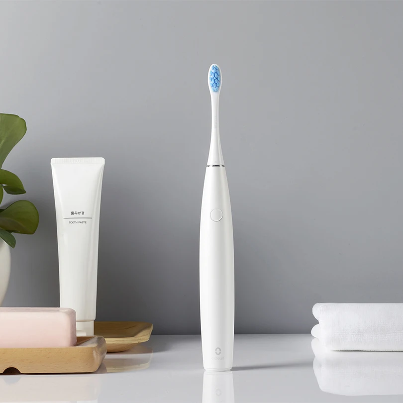 Oclean SE Electric toothbrush Smart Chip Clean Whitening Oral Healthy Rechargeable High Quality Birthday Gift | Бытовая техника