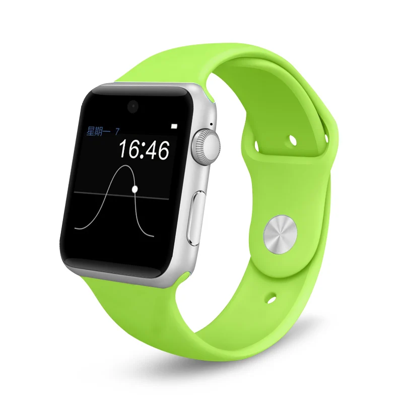Dm09 bluetooth smart watch mtk2502 экран hd удаленной камеры спорт тестер mp3 носимых устройств