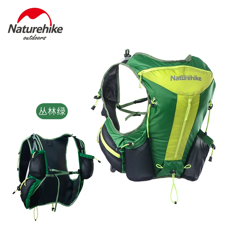 Naturehike 12L Для мужчин и женщин солнцезащитные очки унисекс для улицы спортивные