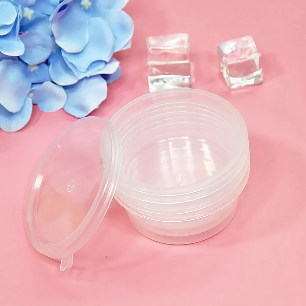 Viial Touch 20 шт высококачественные контейнеры для хранения пенопластовые шариковые