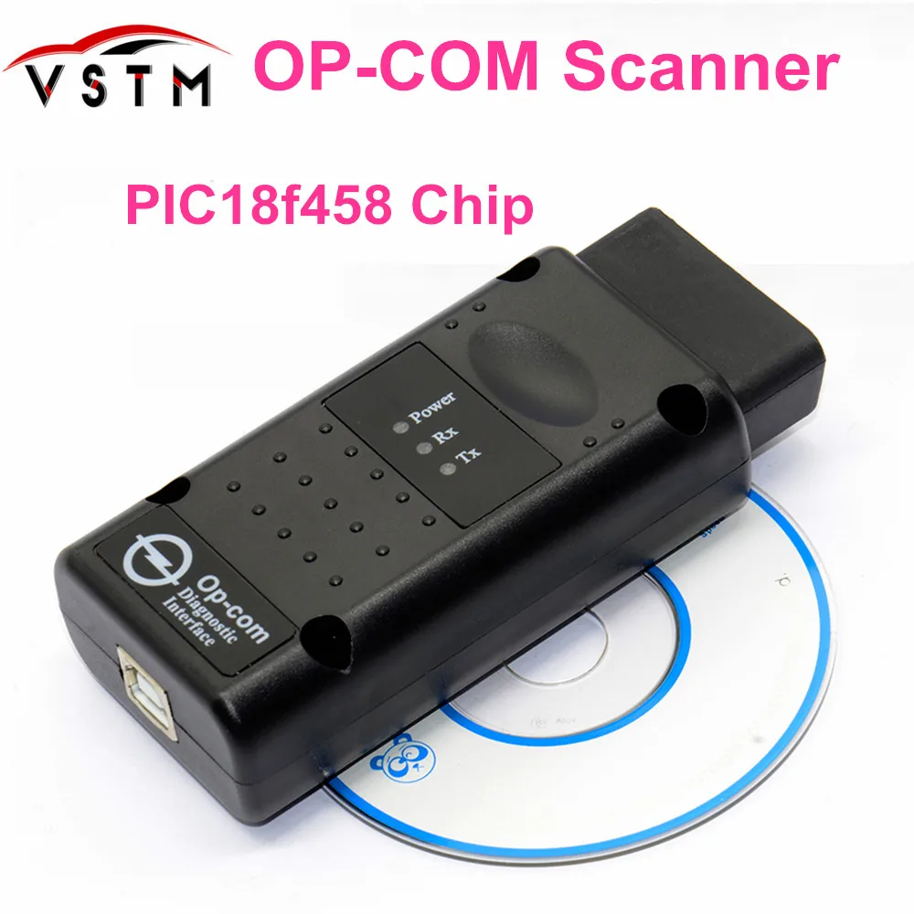 Professtionaal OPCOM V1.99 V1.59 V1.70 V1.78 V1.95 прошивки OP COM для Opel диагностический сканер реальный