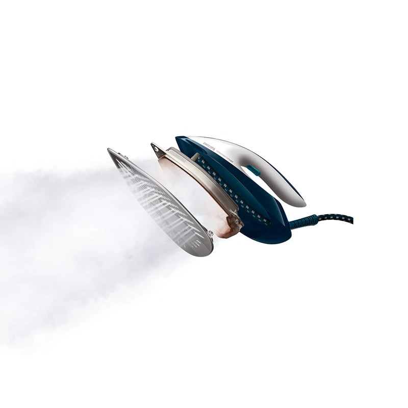 Парогенератор Philips PerfectCare Compact GC7805/20 | Бытовая техника