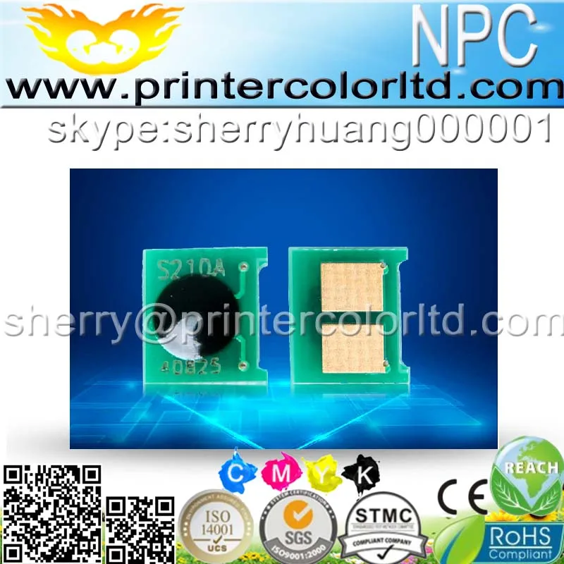 Новый тонер чип для HP CP1025/1025nw/CM1415fn/1415fnw/CP1525nw/CP2020
