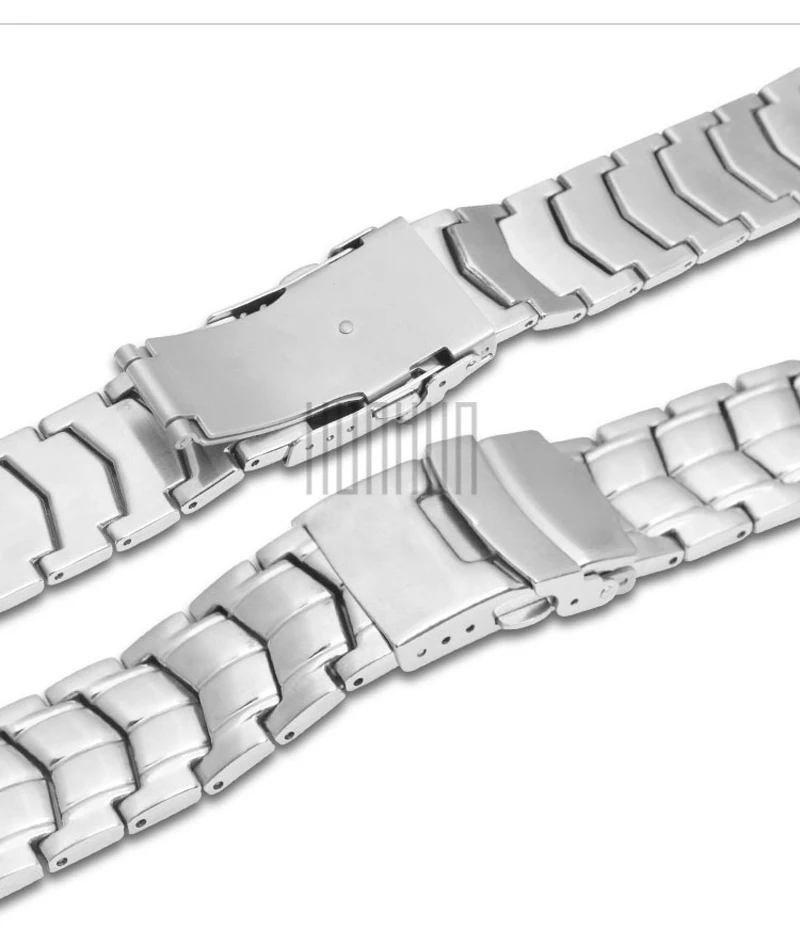 Последний браслет адаптер для Casio EF 524 твердый стальной ремешок 5051 аксессуары