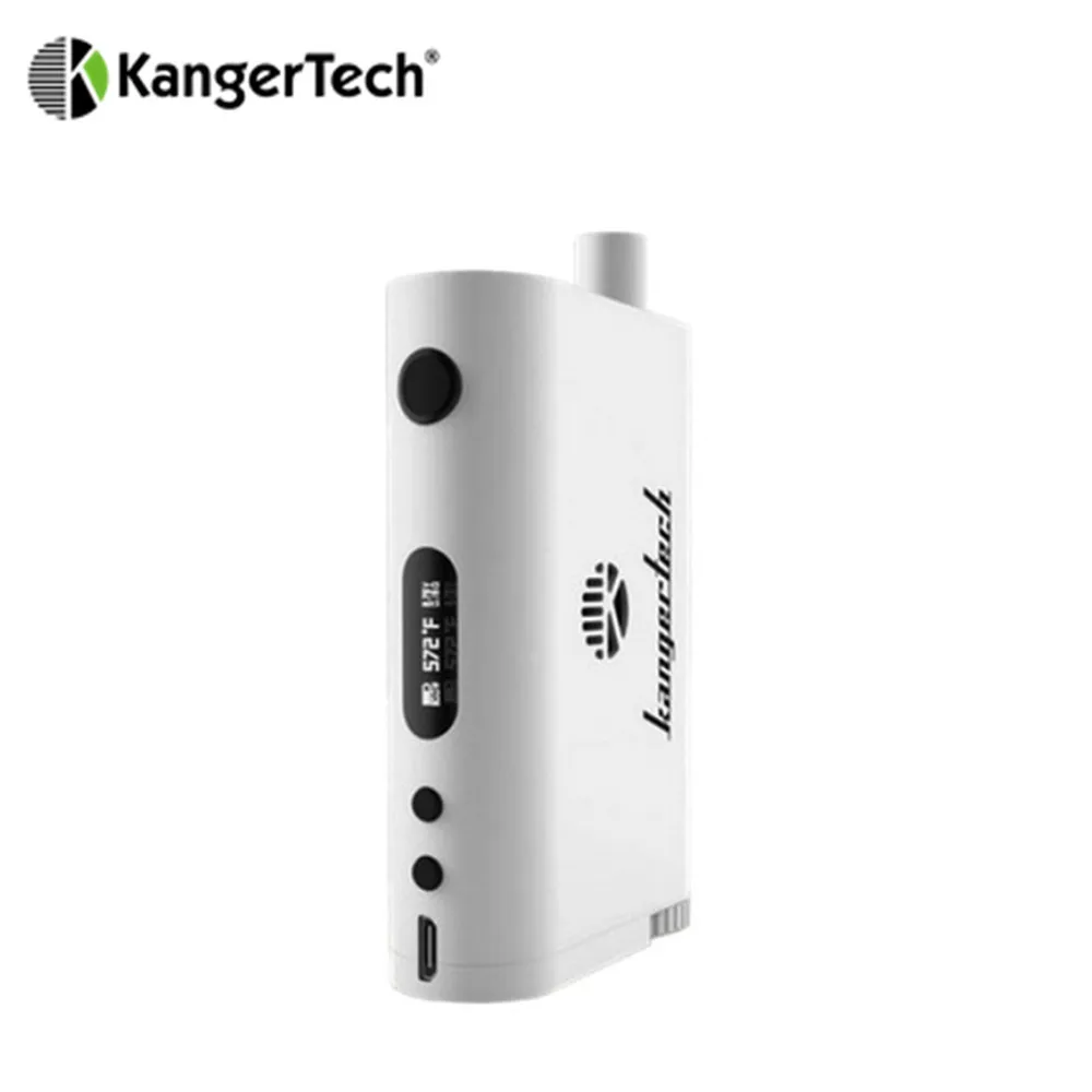 Kangertech nebox Starter Kit 10 мл Ёмкость 60 Вт TC поле Mod электронная сигарета Fit kanger SSOCC катушки