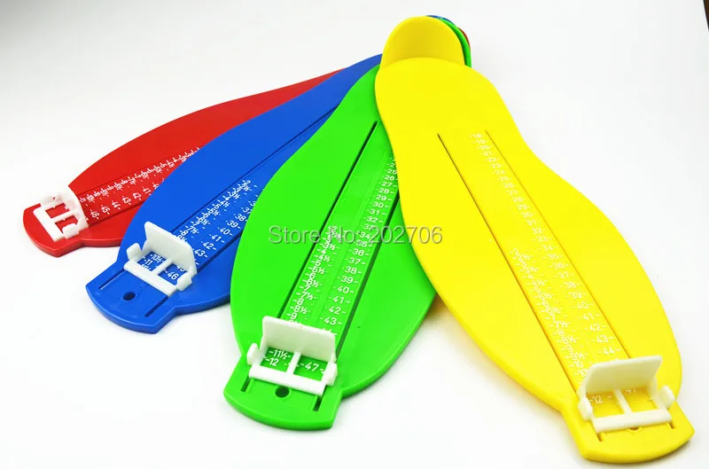 Измеритель ног для взрослых и детей измерительный инструмент детской обуви |