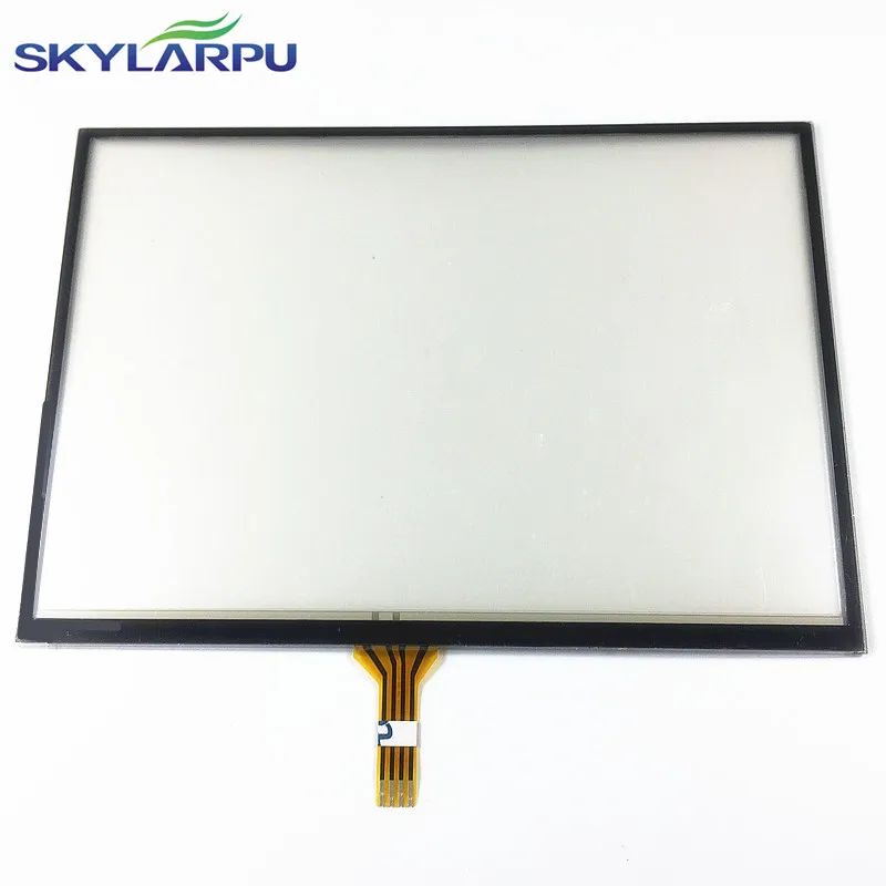 Skylarpu 10 шт./лот Новый 5-дюймовый сенсорный экран для GARMIN nuvi 2597 2597T 2597LT GPS дигитайзер
