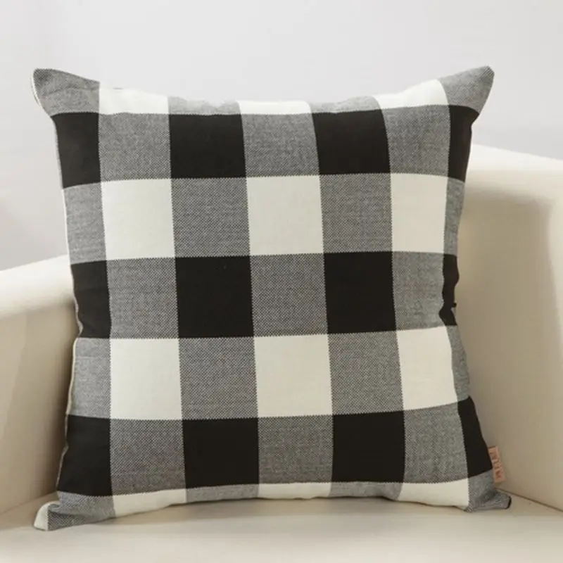 Наволочка для декоративной подушки 45x4 5 см/17 7x17 7 дюйма|cushion cover|linen cushion covercover decoration