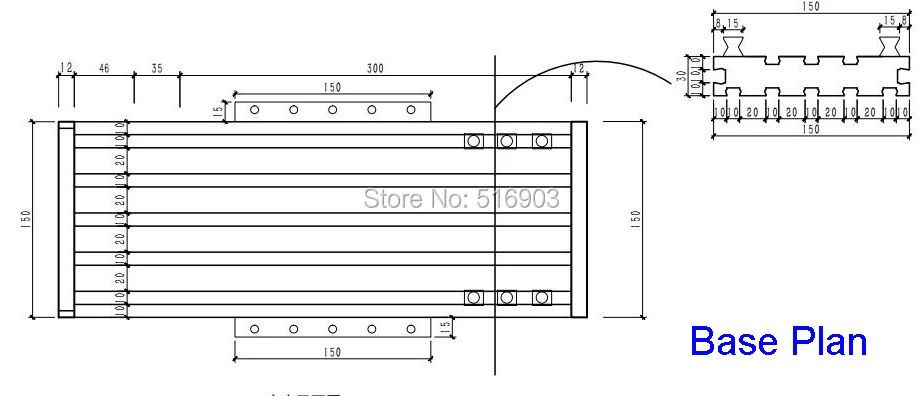 GX150 1605 шариковый винт 1200 мм эффективная дорожная рельсовая линейная направляющая