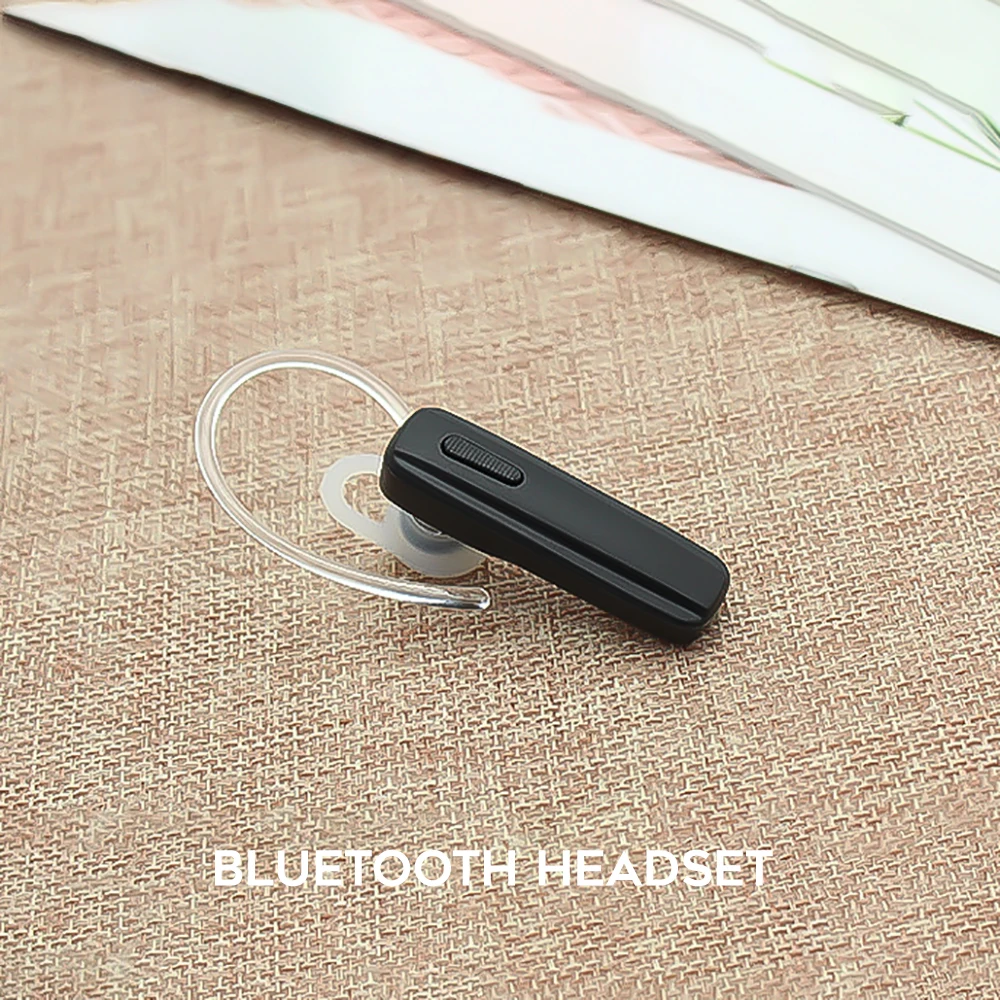 Спортивные стереонаушники KEBIDU с поддержкой Bluetooth 4 0 беспроводные наушники