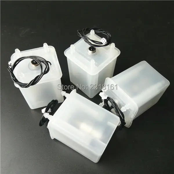 Принтер Infinity FY-3206 FY-3208 SPT sub ink tank 4 отверстия датчик уровня 2 шт./лот | Компьютеры и