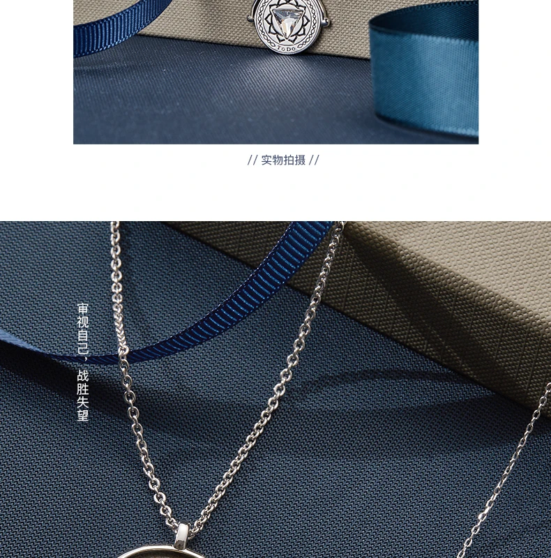 LEKANI Chakra Lover's желтые круглые кристаллы от Swarovski цепочка для ключиц 925 пробы серебряные Чокеры Подарочные ожерелья для вечеринки