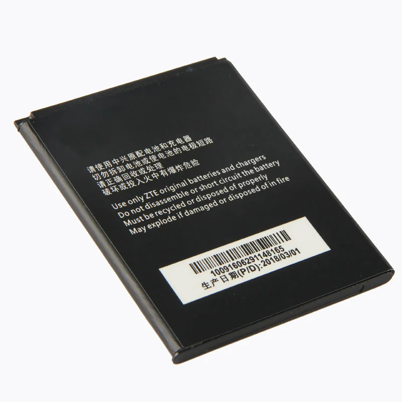 Оригинальный аккумулятор Li3821T43p3h745741 для телефона ZTE Blade L5 PLUS C370 2150 мАч | Мобильные