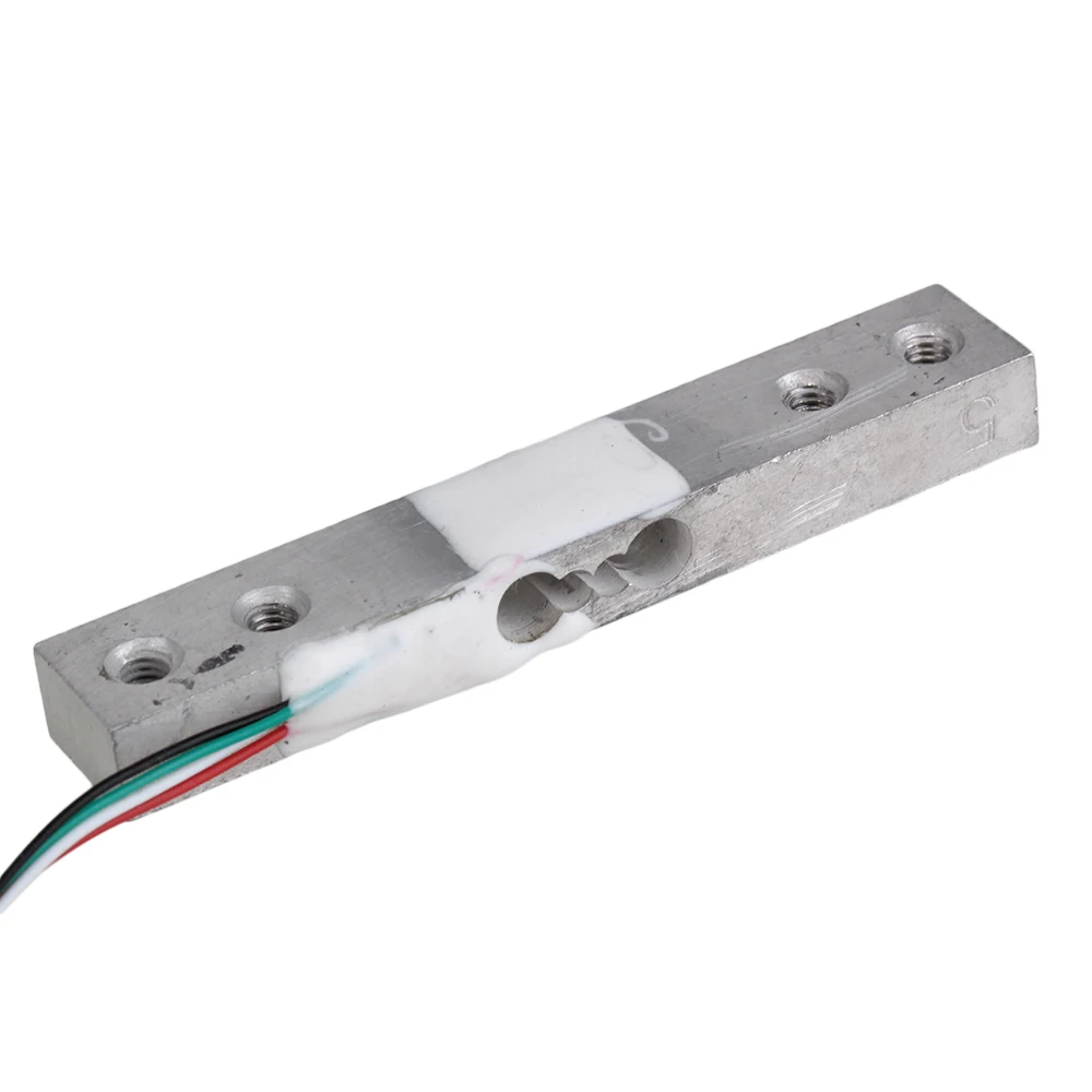 Цифровые электронные кухонные весы для ювелирных изделий максимальный вес 5 кг