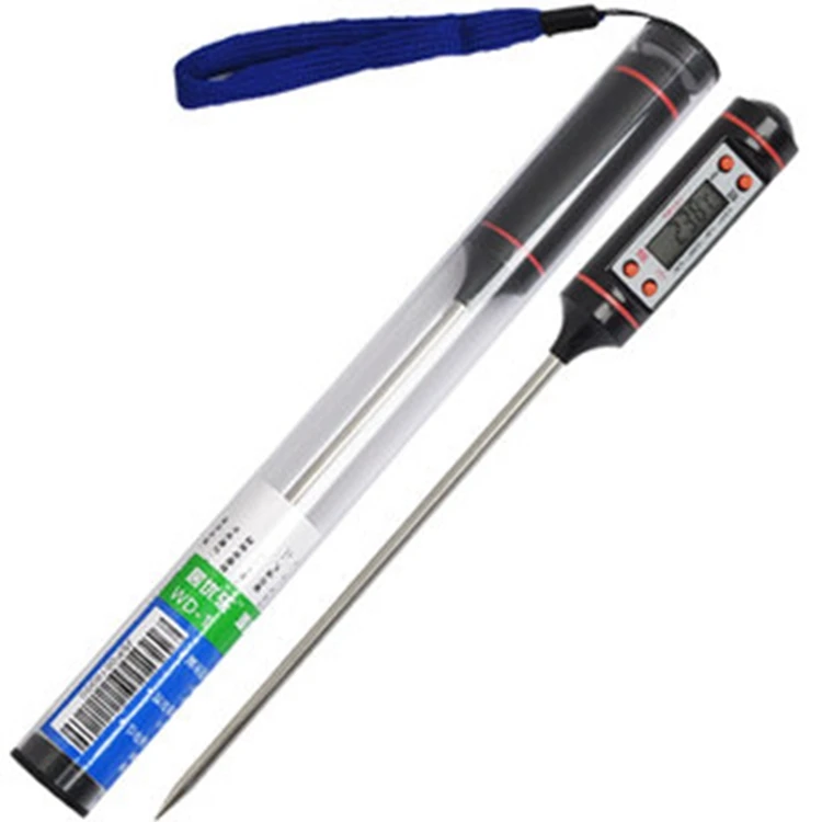 Цифровой электронный термометр для автомобильного кондиционера настольный