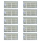 Сменный фильтр HEPA для CHUWI ILIFE V1 V3 + X5 V5 V5S V5 PRO, 10 шт.