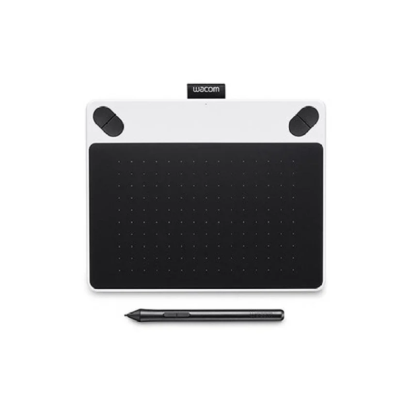 1 год гарантии Wacom Intuos Draw CTL 490 цифровой графический рисунок планшеты Pad 2048 уровней