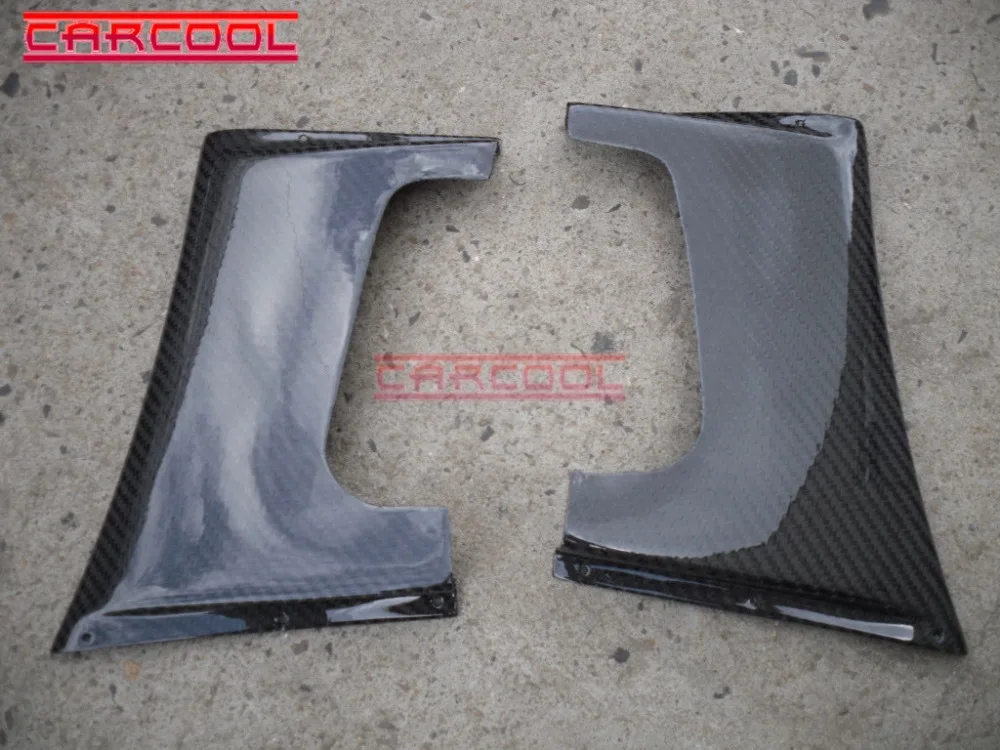 2 шт. переднее крыло для Lancer Evolution EVO 7 8 9|bodykit|bodykit carsbodykit lancer |
